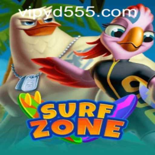 Dive into SurfZone: The Thrilling World of Surfing and Adventure