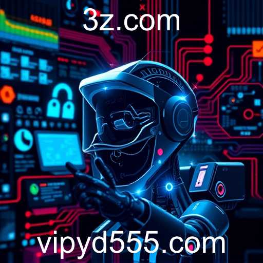 A Revolução dos Jogos de Tecnologia no Site yd555