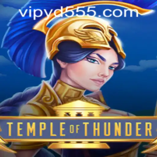 Discover the Thrilling World of TempleofThunder and Unlock New Terrains