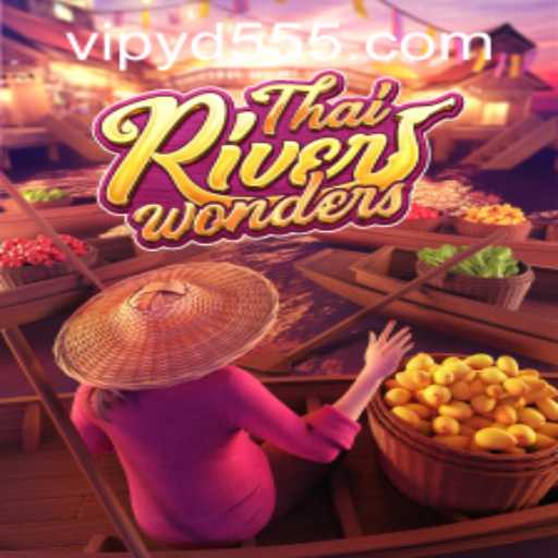 Exploring ThaiRiverWonders: A Captivating Gaming Experience