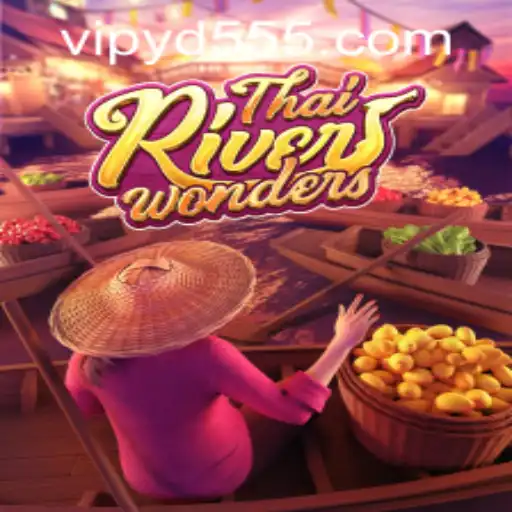 Exploring ThaiRiverWonders: A Captivating Gaming Experience