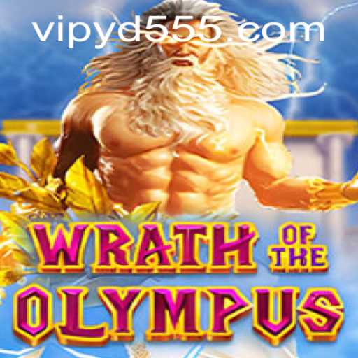 Unleashing the Power of WrathofOlympus: An Epic Journey