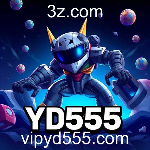 A Ascensão do yd555: A Nova Sensação dos Jogos Online