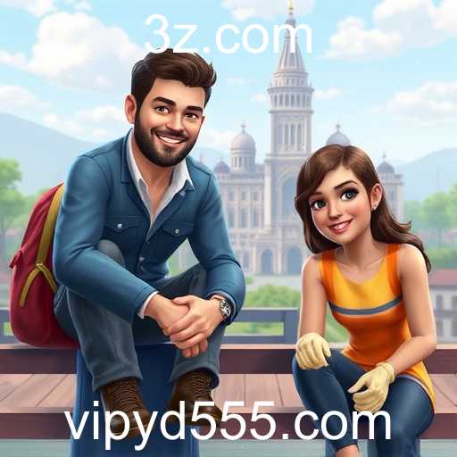 A Ascensão de 'yd555' no Mundo dos Jogos Online