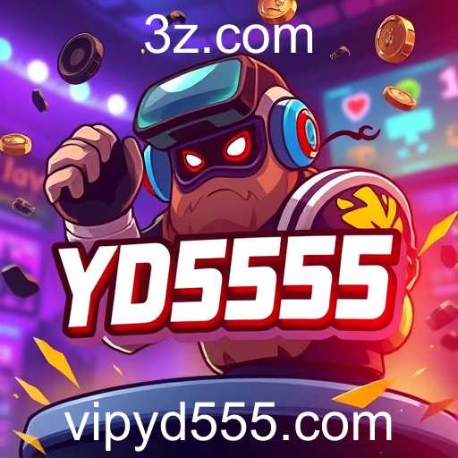 A Ascensão do YD555 no Mundo dos Jogos