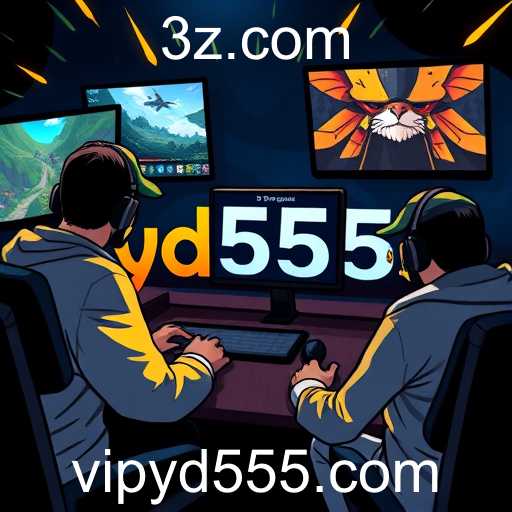 A Revolução dos Retrogames: O Fenômeno YD555