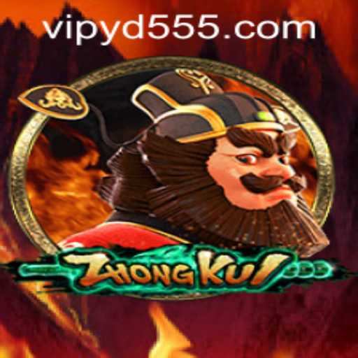 ZhongKui: An Immersive Gaming Experience with yd555 PH Login
