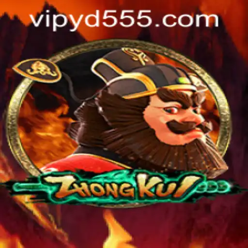ZhongKui: An Immersive Gaming Experience with yd555 PH Login